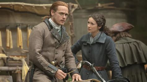 How to watch Outlander online: stream season 5 from anywhere.
